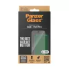 PanzerGlass® μεμβράνη προστασίας οθόνης Google Pixel 9 Pro XL | Ultra-Wide Fit