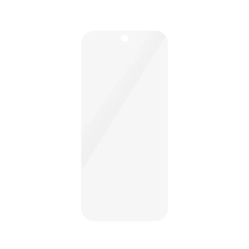 PanzerGlass® μεμβράνη προστασίας οθόνης Google Pixel 9 Pro XL | Ultra-Wide Fit
