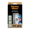 PanzerGlass ® μεμβράνη προστασίας οθόνης iPhone 16 Pro | Ultra-Wide Fit