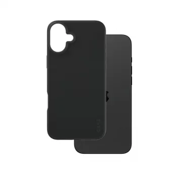 PanzerGlass CARE™ by ® θήκη μαύρη iPhone 16 Plus