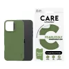 Θήκη PanzerGlass CARE by ® μοντέρνα θήκη πράσινη iPhone 16 Pro Max