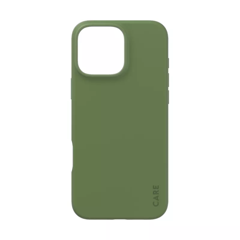 Θήκη PanzerGlass CARE by ® μοντέρνα θήκη πράσινη iPhone 16 Pro Max