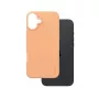 Θήκη PanzerGlass CARE by μοντέρνα θήκη Peachy iPhone 16 Plus διαφανής