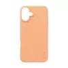 Θήκη PanzerGlass CARE by μοντέρνα θήκη Peachy iPhone 16 Plus διαφανής
