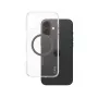 PanzerGlass CARE™ by ® θήκη Urban Combat διαφανής με μαύρο MagSafe iPhone 16 Plus