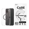 PanzerGlass CARE™ by ® θήκη Urban Combat διαφανής με μαύρο MagSafe iPhone 16 Plus