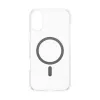 PanzerGlass CARE™ by ® θήκη Urban Combat διαφανής με μαύρο MagSafe iPhone 16 Plus