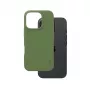 Θήκη PanzerGlass CARE by ® μοντέρνα θήκη πράσινη iPhone 16 Pro