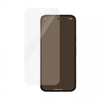 PanzerGlass μεμβράνη προστασίας οθόνης Google Pixel 9 | 9 Pro Ultra-Wide Fit ανθεκτική στις γρατσουνιές ανθεκτική στους κραδασμούς