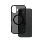 PanzerGlass CARE™ by ® θήκη Urban Combat Smokey με μαύρο MagSafe iPhone 16