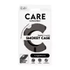 PanzerGlass CARE™ by ® θήκη Urban Combat Smokey με μαύρο MagSafe iPhone 16