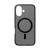 PanzerGlass CARE™ by ® θήκη Urban Combat Smokey με μαύρο MagSafe iPhone 16