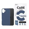 Θήκη PanzerGlass CARE by μοντέρνα θήκη Blue iPhone 16 Plus