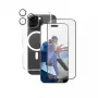 PanzerGlass ® | CARE by ® Flagship 3-in-1 σετ iPhone 16 Pro Max