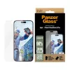 PanzerGlass® μεμβράνη προστασίας οθόνης iPhone 16 Plus | 15 Plus | Classic Fit