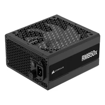 Τροφοδοτικό CORSAIR – 850W RM850x 24-pin ATX μαύρο