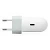 GOOGLE Pixel προσαρμογέας USB-C 45W λευκός
