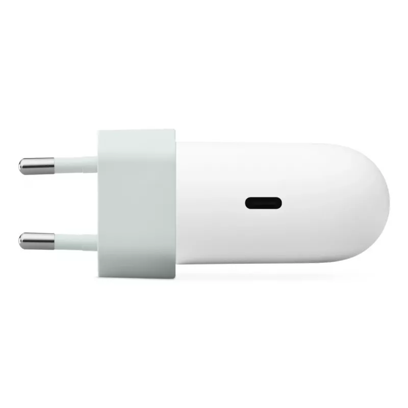 GOOGLE Pixel προσαρμογέας USB-C 45W λευκός