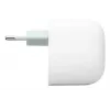 GOOGLE Pixel προσαρμογέας USB-C 45W λευκός