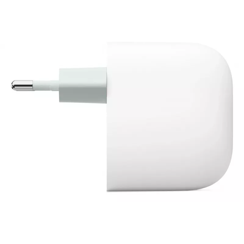 GOOGLE Pixel προσαρμογέας USB-C 45W λευκός