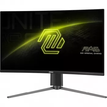 Οθόνη υπολογιστή MSI MAG 27CQ6PF 68,6 cm (27 ίντσες) 2560 x 1440 Pixel Wide Quad HD LCD μαύρη