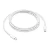Καλώδιο USB Apple MYQT3ZM/A 2 m USB C λευκό