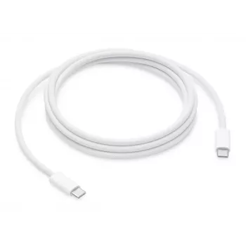 Καλώδιο USB Apple MYQT3ZM/A 2 m USB C λευκό