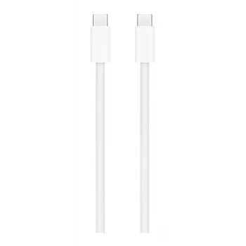 Καλώδιο USB Apple MYQT3ZM/A 2 m USB C λευκό