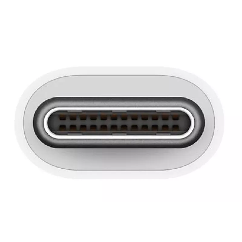 APPLE προσαρμογέας USB-c σε USB