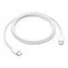 Καλώδιο USB Apple MW493ZM/A 1 m USB C λευκό