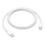 Καλώδιο USB Apple MW493ZM/A 1 m USB C λευκό