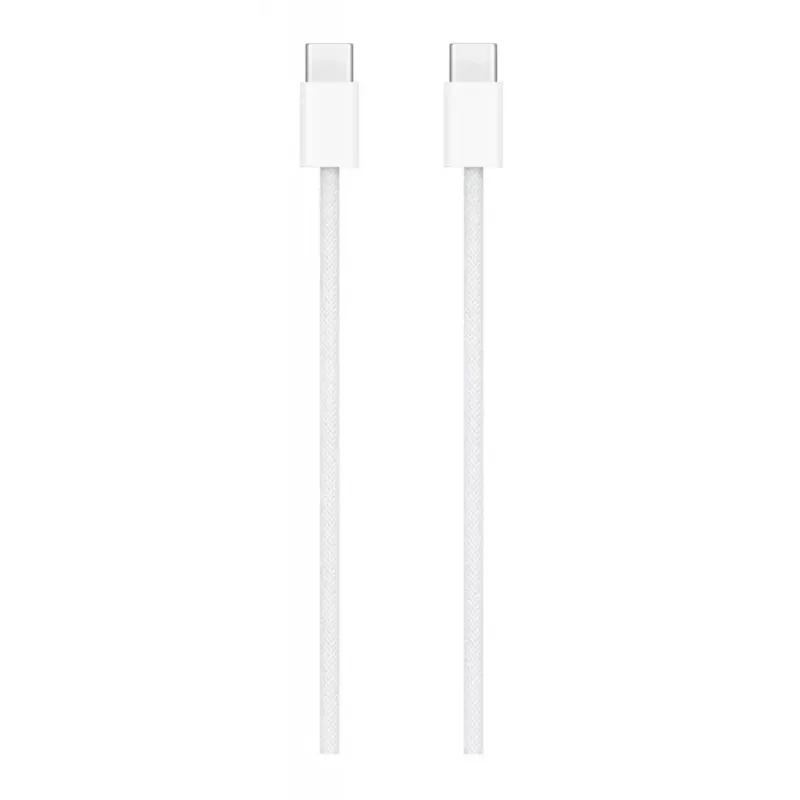 Καλώδιο USB Apple MW493ZM/A 1 m USB C λευκό