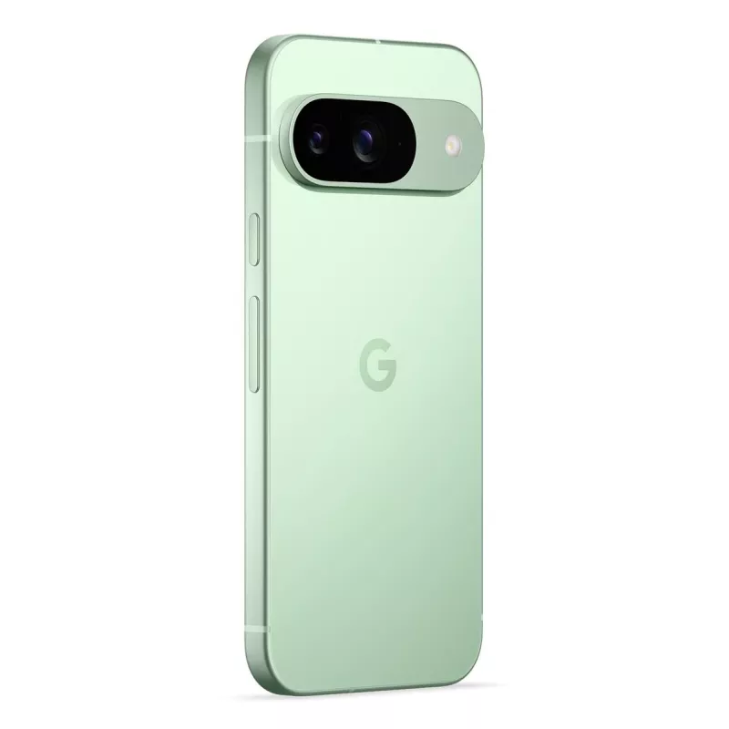 GOOGLE Pixel 9 - πράσινο - 12GB - 128GB - 6,3 ίντσες