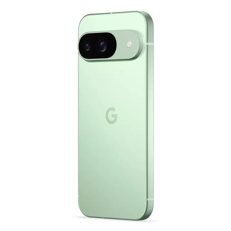 GOOGLE Pixel 9 - πράσινο - 12GB - 128GB - 6,3 ίντσες