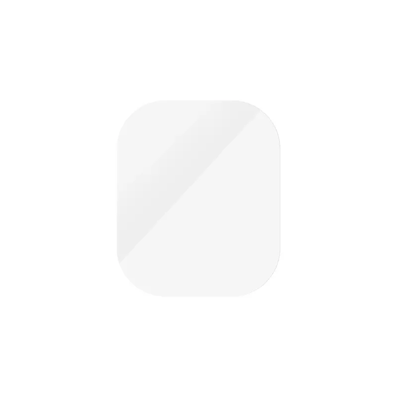 PanzerGlass ® Μεμβράνη προστασίας οθόνης Apple Watch Ultra 3 | Ultra 2 | Ultra | 49mm