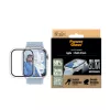 Θήκη PanzerGlass Screen Protector Snappie Full Body Slim Διάφανη Apple Watch 41mm '24