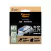 Θήκη PanzerGlass Screen Protector Snappie Full Body Slim Διάφανη Apple Watch 41mm '24