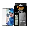 PanzerGlass ® Κεραμική μεμβράνη προστασίας οθόνης iPhone 16 Pro | Ultra-Wide Fit με EasyAligner