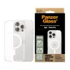 Θήκη PanzerGlass HardCase Διάφανη με Λευκό MagSafe iPhone 16 Pro