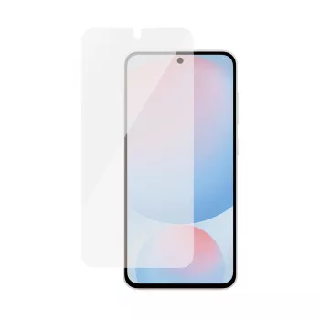 PanzerGlass SAFE. by ® Μεμβράνη προστασίας οθόνης Samsung Galaxy S24 FE | Ultra-Wide Fit με EasyAligner