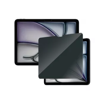 PanzerGlass ® Μεμβράνη προστασίας από βλέμματα iPad Air 11'' (2024-2025) | iPad 11 ιντσών (2025) | iPad 10,9'' (2022) | Ultra-Wide Fit