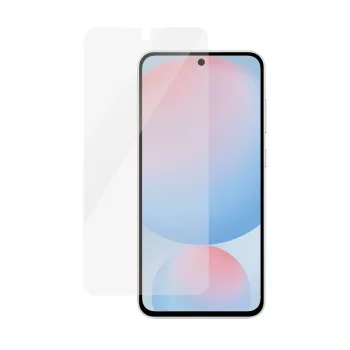 PanzerGlass® Μεμβράνη προστασίας οθόνης Samsung Galaxy S24 FE | Ultra-Wide Fit με EasyAligner