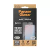 PanzerGlass® Μεμβράνη προστασίας οθόνης Samsung Galaxy S24 FE | Ultra-Wide Fit με EasyAligner