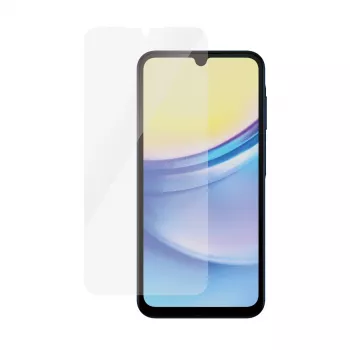PanzerGlass ® Μεμβράνη προστασίας οθόνης Samsung Galaxy A16 | A16 5G | Ultra-Wide Fit με EasyAligner