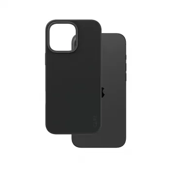 PanzerGlass CARE™ by ® Θήκη Μαύρη με MagSafe iPhone 16 Pro Max