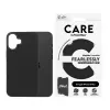 PanzerGlass CARE™ by ® Θήκη Μαύρη με MagSafe iPhone 16 Plus, Θήκη, Apple, Apple - iPhone 16 Plus, Μαύρο