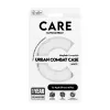 PanzerGlass CARE™ by ® Urban Combat Θήκη Διάφανη με Λευκό MagSafe iPhone 16 Plus