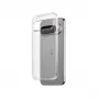 PanzerGlass HardCase 1267 θήκη για Google Pixel 9 / 9 Pro, διάφανη