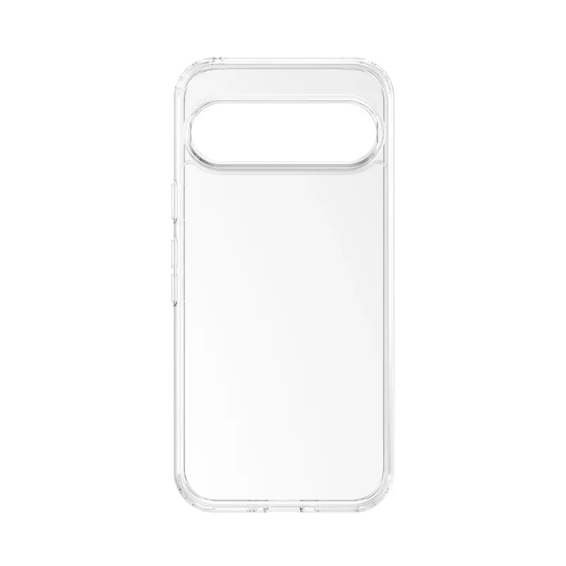 PanzerGlass HardCase 1267 θήκη για Google Pixel 9 / 9 Pro, διάφανη
