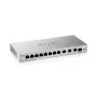Zyxel XGS1250-12 Managed L2 10G Ethernet (100/1000/10000) Γκρι